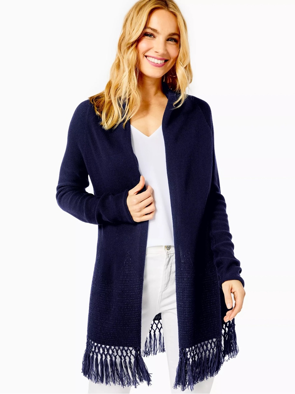 Lilly Pulitzer Tatum Cardigan